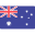 Australia flag