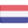 Netherlands flag