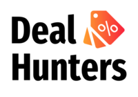 DealHunter Logo